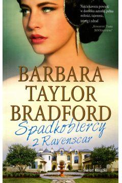 Spadkobiercy z Ravenscar