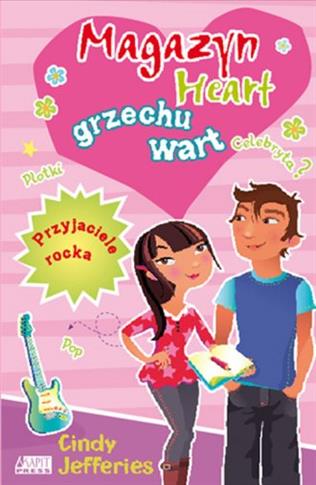 PRZYJACIELE ROCKA