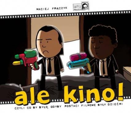 ALE KINO