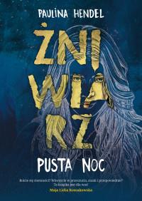 ŻNIWIARZ T.1 PUSTA NOC