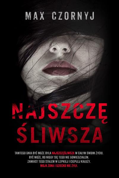 NAJSZCZĘŚLIWSZA WYD. KIESZONKOWE