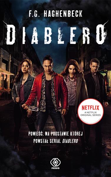 DIABLERO
