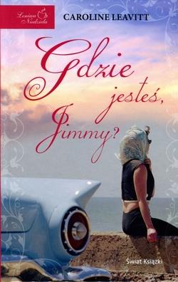 GDZIE JESTES JIMMY