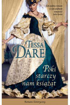 Póki starczy nam książąt