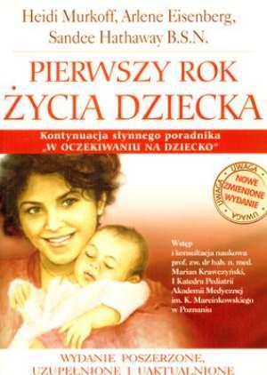 PIERWSZY ROK ŻYCIA DZIECKA