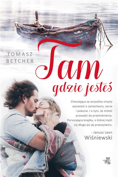 TAM GDZIE JESTEŚ