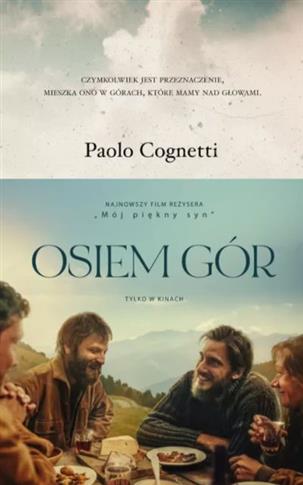 Osiem gór