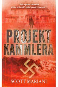 PROJEKT KAMMLERA