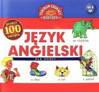 JĘZYK ANGIELSKI DLA DZIECI OD 6 LAT