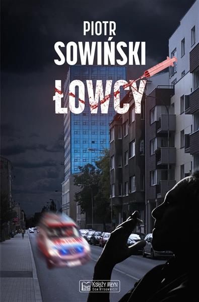 ŁOWCY