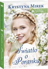 ŚWIATŁO O PORANKU WILLA POD KASZTANEM T2