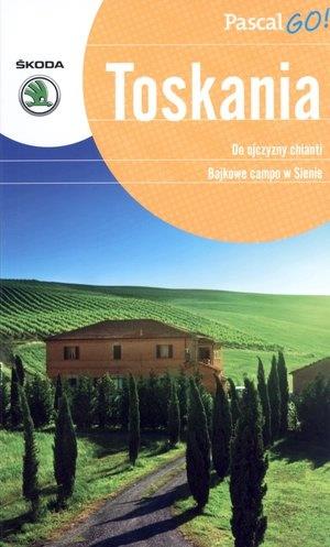 PASCAL GO! TOSKANIA