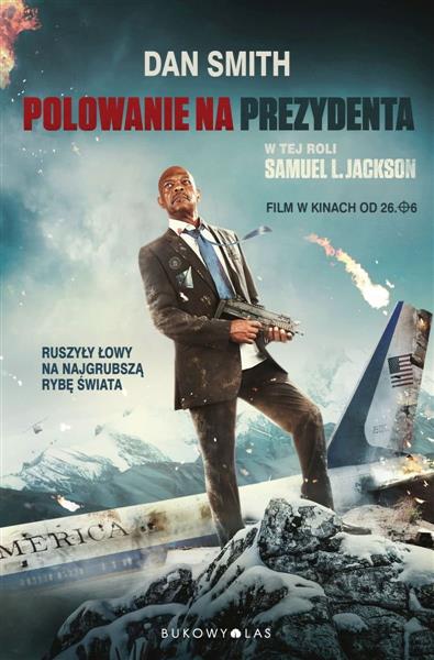 POLOWANIE NA PREZYDENTA