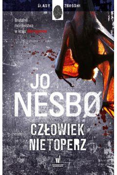 CZŁOWIEK NIETOPERZ (TW)