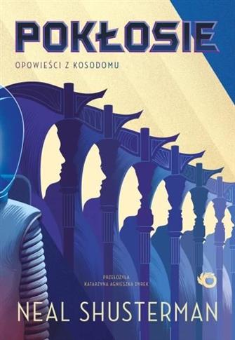 Żniwa śmierci. Pokłosie. Opowieści z kosodomu