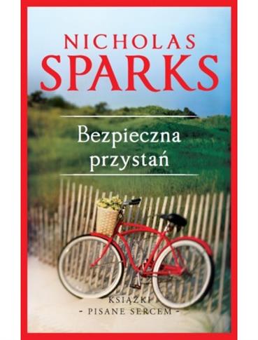 Bezpieczna przystań