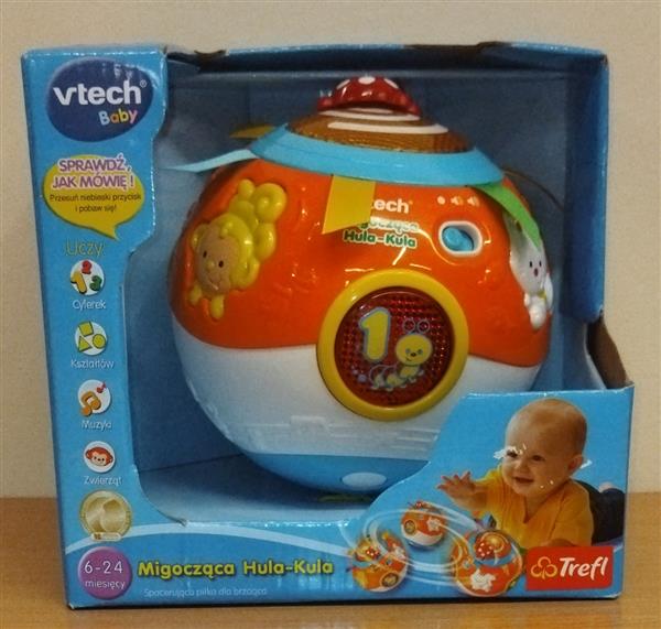 MIGOCZĄCA HULA-KULA TREFL