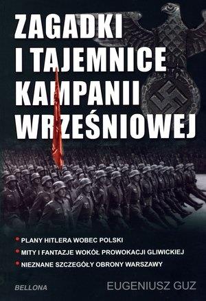 ZAGADKI I TAJEMNICE KAMPANII WRZEŚNIOWEJ