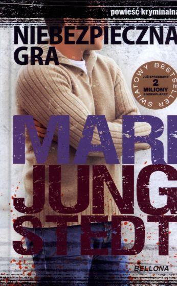 NIEBEZPIECZNA GRA