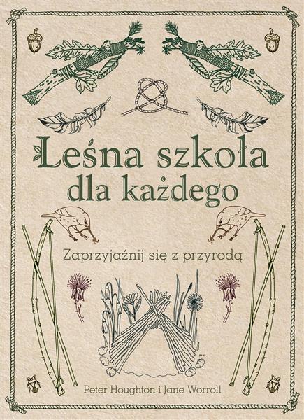Leśna szkoła dla każdego