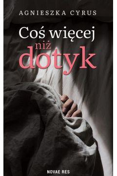 Coś więcej niż dotyk