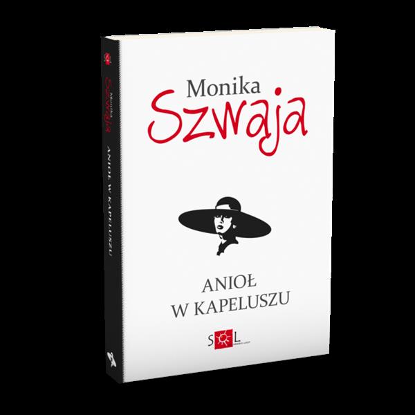 ANIOŁ W KAPELUSZU