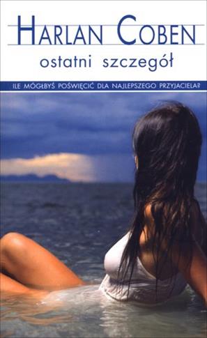 Ostatni szczegół POCKET