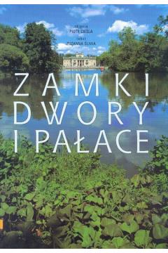 Zamki Dwory Pałace
