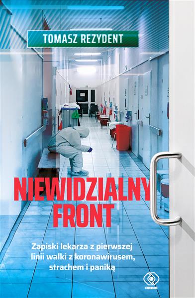 NIEWIDZIALNY FRONT