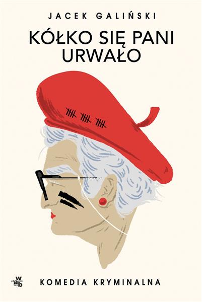 KÓŁKO SIĘ PANI URWAŁO