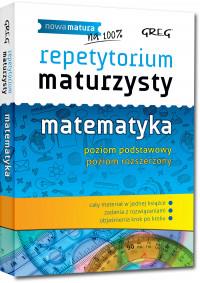 MATEMATYKA REPETYTORIUM MATURZYSTY
