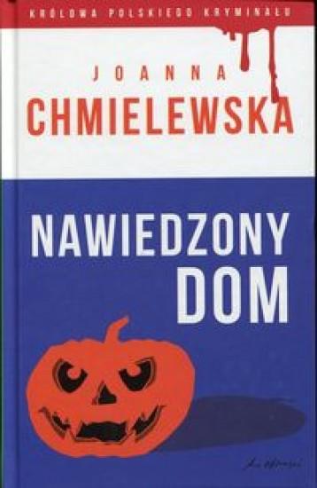 NAWIEDZONY DOM