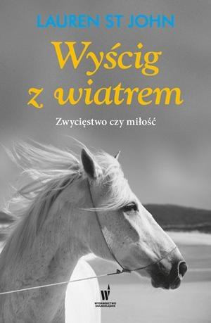 WYŚCIG Z WIATREM