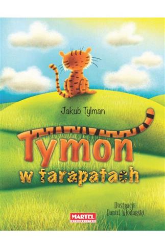 Tymon w tarapatach