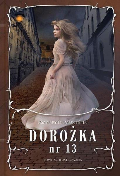 DOROŻKA NR 13