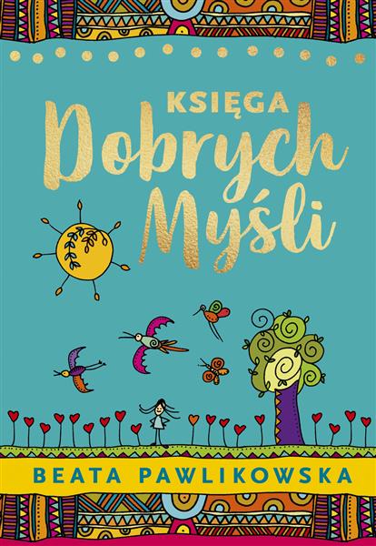 KSIĘGA DOBRYCH MYŚLI