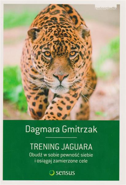 TRENING JAGUARA