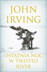 OSTATNIA  NOC  W  TWISTED RIVER