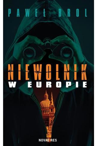 Niewolnik w Europie