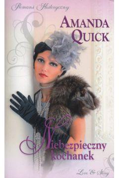 Niebezpieczny kochanek