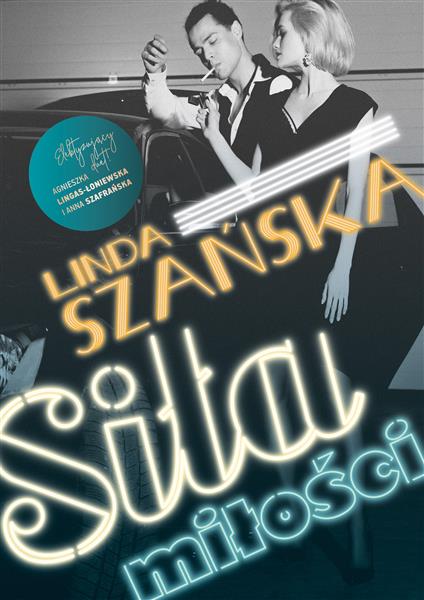 SIŁA MIŁOŚCI