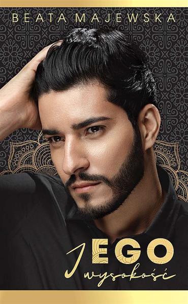 JEGO WYSOKOŚĆ