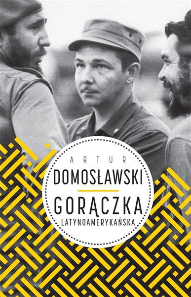 GORĄCZKA LATYNOAMERYKAŃSKA