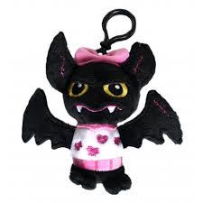 MONSTER HIGH - BRELOCZEK ZAWIESZKA NIETOPERZ