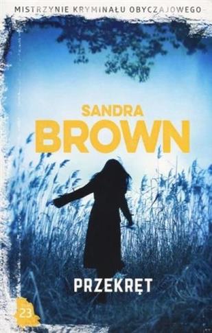Przekręt. Kolekcja Mistrzynie Kryminału Obyczajowe