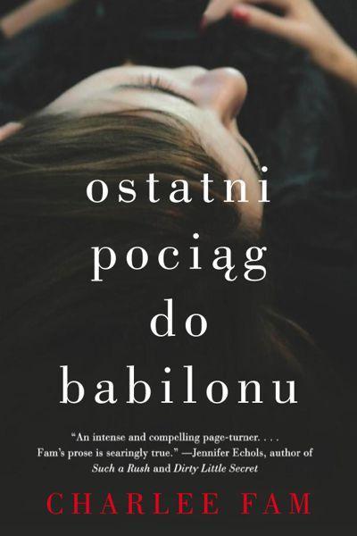 OSTATNI POCIĄG DO BABYLON
