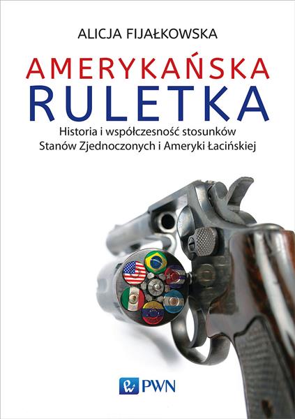 Amerykańska ruletka. Historia i współczesność stos