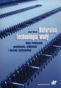 NATURALNA TECHNOLOGIA WODY