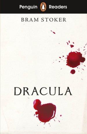 PENGUIN READERS. LEVEL 3. DRACULA