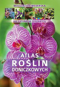 ATLAS ROŚLIN DONICZKOWYCH